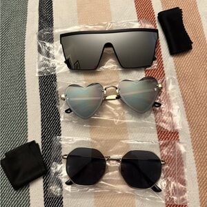Sunglasses Bundle